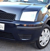 Mračítka předních světlometů Ford Fusion -- rok výroby 2002-12 Mračítka předních světlometů Ford Fusion -- rok výroby 2002-12