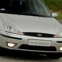 Mra��tka p�edn�ch sv�tlomet� Ford Focus I -- rok v�roby 98-2004