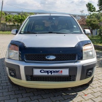 Cappa li�ta (deflektor) p�edn� kapoty Ford Fusion -- rok v�roby 2002-12