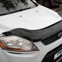 Cappa li�ta (deflektor) p�edn� kapoty Ford Kuga -- rok v�roby 2008-12