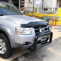 Cappa li�ta (deflektor) p�edn� kapoty Ford Ranger -- rok v�roby 2007-09