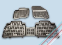 Gumové vaničky do interiéru vozu Ford S-Max -- od roku výroby 2015- (3-dílná sada) Gumové vaničky do interiéru vozu Ford S-Max -- od roku výroby 2015- (3-dílná sada)