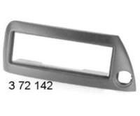 r�me�ek autor�dia -FORD KA -�ed� metal�za