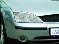 Mra��tka p�edn�ch sv�tlomet� lepen� Ford Mondeo od r.v.2001-