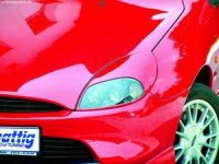 Brýle přeních světlometů Ford Puma Brýle přeních světlometů Ford Puma