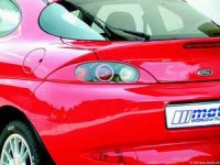Kryt zadních světel Ford Puma Kryt zadních světel Ford Puma