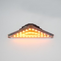 Boční LED blinkry s funkcí dynamického běhu Ford Focus I -- rok výroby 10/1998-11/2004 Boční LED blinkry s funkcí dynamického běhu Ford Focus I -- rok výroby 10/1998-11/2004