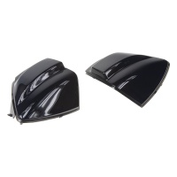 Bo�n� LED kou�ov� blinkry do zrc�tek s funkc� dynamick�ho b�hu Ford S-Max (I) -- rok v�roby 05/2006-02/2015