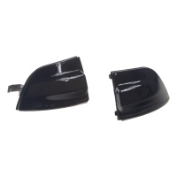 Bo�n� LED kou�ov� blinkry do zrc�tek s funkc� dynamick�ho b�hu Ford C-MAX (I) -- rok v�roby 2003-2010