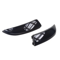Bo�n� LED kou�ov� blinkry do zrc�tek s funkc� dynamick�ho b�hu Ford B-MAX -- od roku v�roby 10/2012-