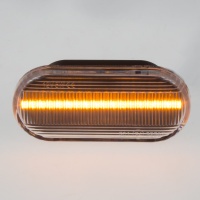 Bo�n� LED blinkry s funkc� dynamick�ho b�hu Ford C-MAX -- od roku v�roby 2007-