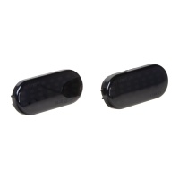 Bo�n� LED kou�ov� blinkry s funkc� dynamick�ho b�hu Ford Galaxy (I) -- rok v�roby 03/1995-05/2006