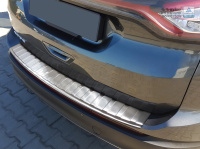 Kryt prahu zadních dveří Ford Edge -- rok výroby 2014-18 Kryt prahu zadních dveří Ford Edge -- rok výroby 2014-18