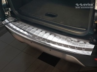 Kryt prahu zadn�ch dve�� Ford Ecosport II Facelift (ST-Line) -- od roku v�roby 2017-