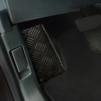 Op�rka nohy ALU Ford Ranger VI -- od roku v�roby 2020-