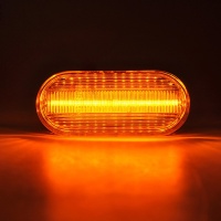 Boční LED kouřové blinkry s funkcí dynamického běhu Ford C-Max -- rok výroby 2007-10 Boční LED kouřové blinkry s funkcí dynamického běhu Ford C-Max -- rok výroby 2007-10
