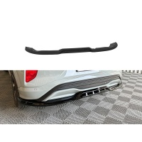 Dynamik Style difuzor zadn�ho n�razn�ku Ford Puma ST-Line Facelift -- od roku v�roby 2024-