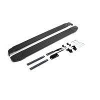 Bo�n� n�lapy ALU typ Basic Black Ford Kuga -- rok v�roby 2008-13