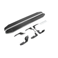 Bo�n� n�lapy ALU typ Premium Ford Ranger 4dv. -- od roku v�roby 2012-