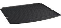 P�esn� gumov� roho� do kufru Ford Galaxy 7-mi m�stn� -- od roku v�roby 2015-
