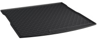 P�esn� gumov� roho� do kufru Ford S-Max (5-ti m�stn�) -- od roku v�roby 2015-