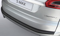 RGM ochrann� plast hrany zadn�ho n�razn�ku Ford S-Max 5dv. -- od roku v�roby 2006-