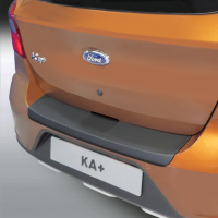 RGM ochranný plast hrany zadního nárazníku Ford Ka+ Active -- od roku výroby 3/2018- RGM ochranný plast hrany zadního nárazníku Ford Ka+ Active -- od roku výroby 3/2018-