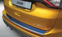 RGM ochranný plast hrany zadního nárazníku Ford Edge -- od roku výroby 6/2016- RGM ochranný plast hrany zadního nárazníku Ford Edge -- od roku výroby 6/2016-