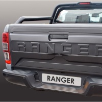 RGM kryt zadn�ch dve�� ABS Ford Ranger -- rok v�roby 2015-22