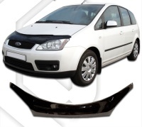 Scoutt li�ta (deflektor) p�edn� kapoty Ford Focus C-MAX -- rok v�roby 2003-06