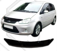 Scoutt li�ta (deflektor) p�edn� kapoty Ford Focus C-MAX -- rok v�roby 2007-10