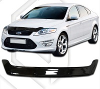 Scoutt li�ta (deflektor) p�edn� kapoty Ford Mondeo Facelift -- rok v�roby 2010-14