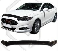 Scoutt li�ta (deflektor) p�edn� kapoty Ford Mondeo -- od roku v�roby 2015-