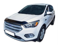 Scoutt li�ta (deflektor) p�edn� kapoty Ford Kuga -- od roku v�roby 2017-