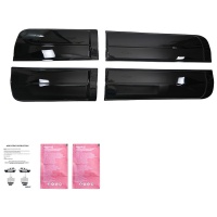 Oneway panely bo�n�ch dve�� Ford Ranger T6/T7/T8 -- rok v�roby 2012-2022 - leskl� �ern�