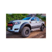 Oneway sada lem� blatn�k� Ford Ranger T6/T7/T8 -- rok v�roby 2012-2022 (Jumbo) - matn� �ern�