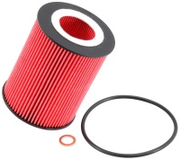 K&N olejov� filtr Ford GT motor 5.4 -- rok v�roby 2005-06