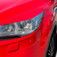 RDX Racedesign p�edn� mra��tka (ABS plast) Ford Kuga II DM2 (NE pro Facelift) -- rok v�roby 2013-16