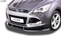 RDX Racedesign p�edn� difusor Vario-X3 Ford Kuga - rok v�roby 2013-2016