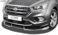 RDX Racedesign p�edn� difusor Vario-X3 Ford Kuga ST-Line/Vignale - od roku v�roby 2016-