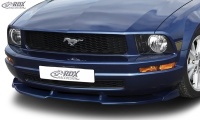 RDX Racedesign p�edn� difusor Vario-X3 Ford Mustang V - rok v�roby 2004-2009