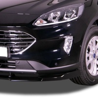 RDX Racedesign p�edn� difusor Vario-X3 Ford Kuga III -- od roku v�roby 2019-