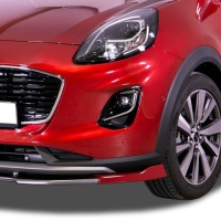 RDX Racedesign přední difusor Vario-X3 Ford Puma Titanium / Titanium X -- od roku výroby 2020- RDX Racedesign přední difusor Vario-X3 Ford Puma Titanium / Titanium X -- od roku výroby 2020-