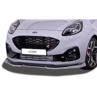 RDX Racedesign p�edn� difusor Vario-X3 Ford Puma ST / ST X -- od roku v�roby 2019-