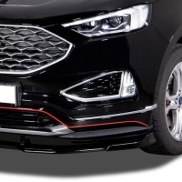 RDX Racedesign přední difusor Vario-X3 Ford Edge Vignale, Titanium, Trend Facelift -- od roku výroby 2018- RDX Racedesign přední difusor Vario-X3 Ford Edge Vignale, Titanium, Trend Facelift -- od roku výroby 2018-