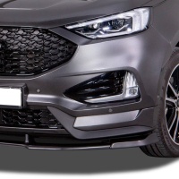 RDX Racedesign p�edn� difusor Vario-X3 Ford Edge ST / ST-Line Facelift -- od roku v�roby 2018-
