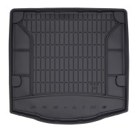 Gumová vana do kufru Frogum Ford Focus III Sedan/5dv. -- rok výroby 2010-2018 Gumová vana do kufru Frogum Ford Focus III Sedan/5dv. -- rok výroby 2010-2018