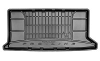 Gumov� vana do kufru Frogum Ford Ka II -- rok v�roby 2008-2016
