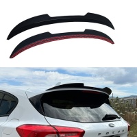 Autostyle zadn� Cap spoiler k�ilt nad okno Ford Focus IV hatchback -- od roku v�roby 2018-