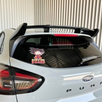 Autostyle zadní spoiler kšilt nad okno Ford Puma včetně ST-Line a Facelift -- rok výroby 2019-24 Autostyle zadní spoiler kšilt nad okno Ford Puma včetně ST-Line a Facelift -- rok výroby 2019-24